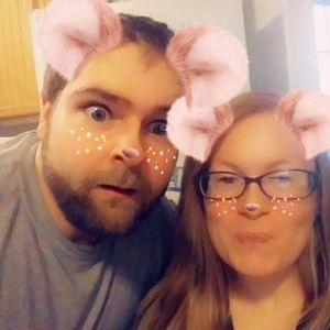 Meet your Posher, Gabby